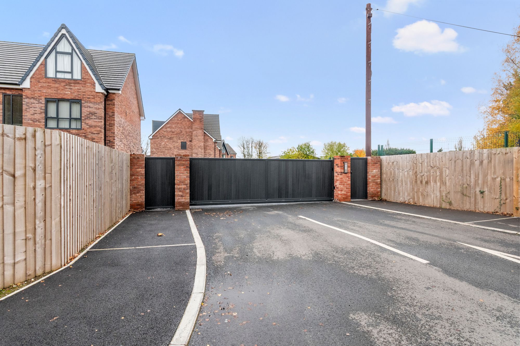 Warrington Road, Bold Heath, WA8