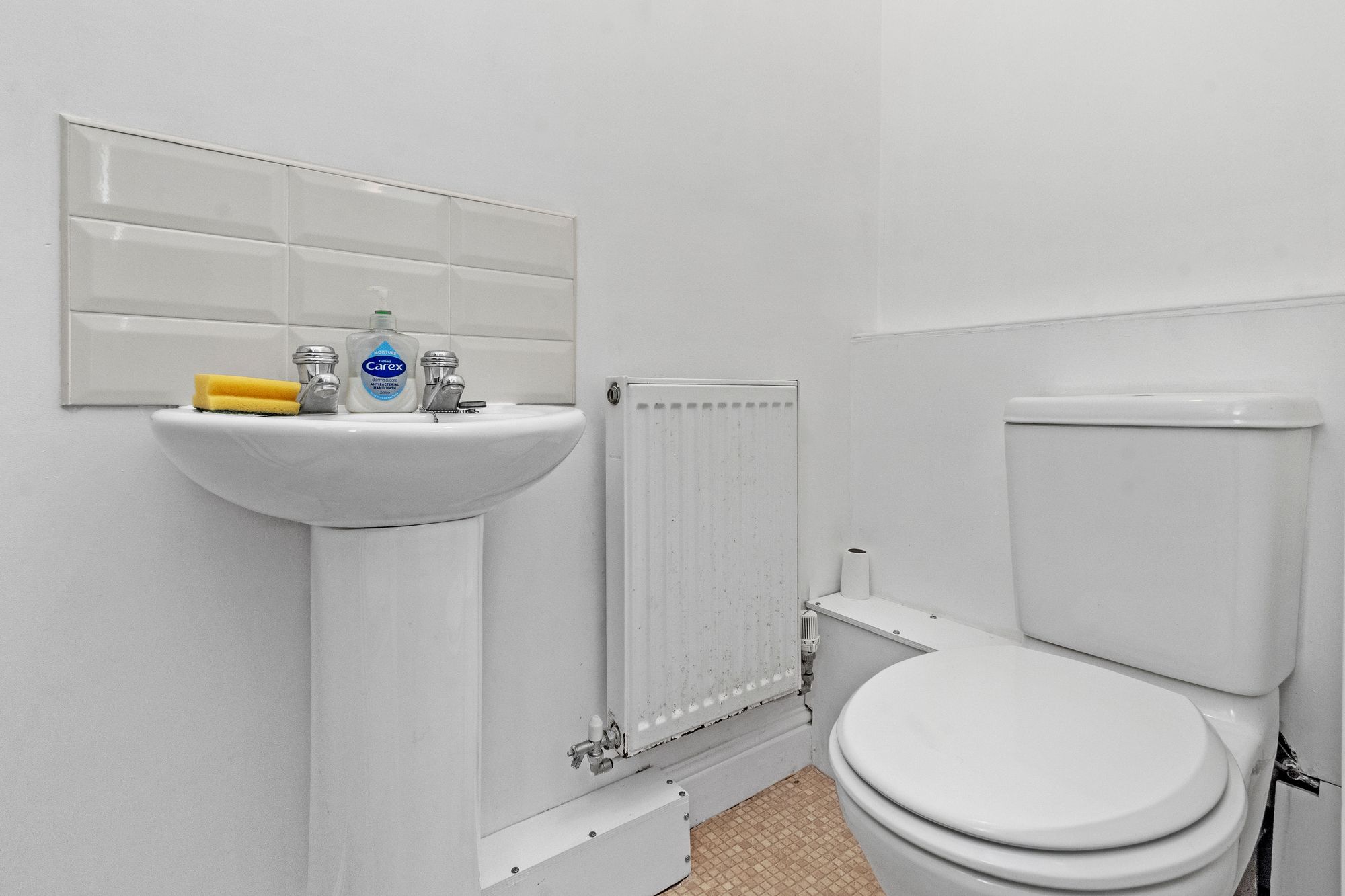 Lowther Crescent, St. Helens