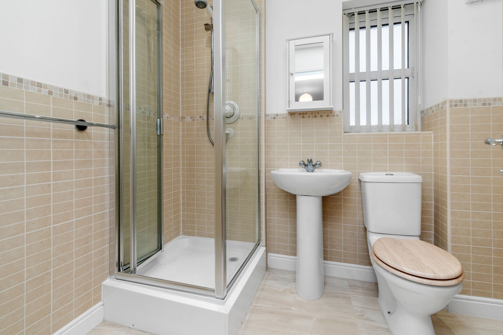 Lowther Crescent, St. Helens