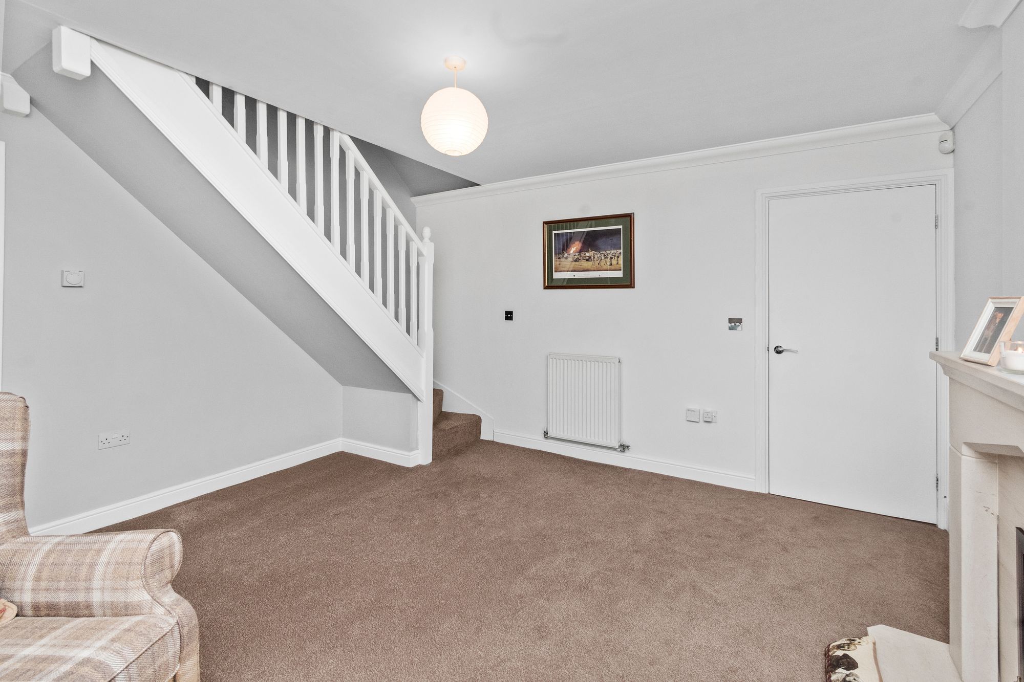 Lowther Crescent, St. Helens