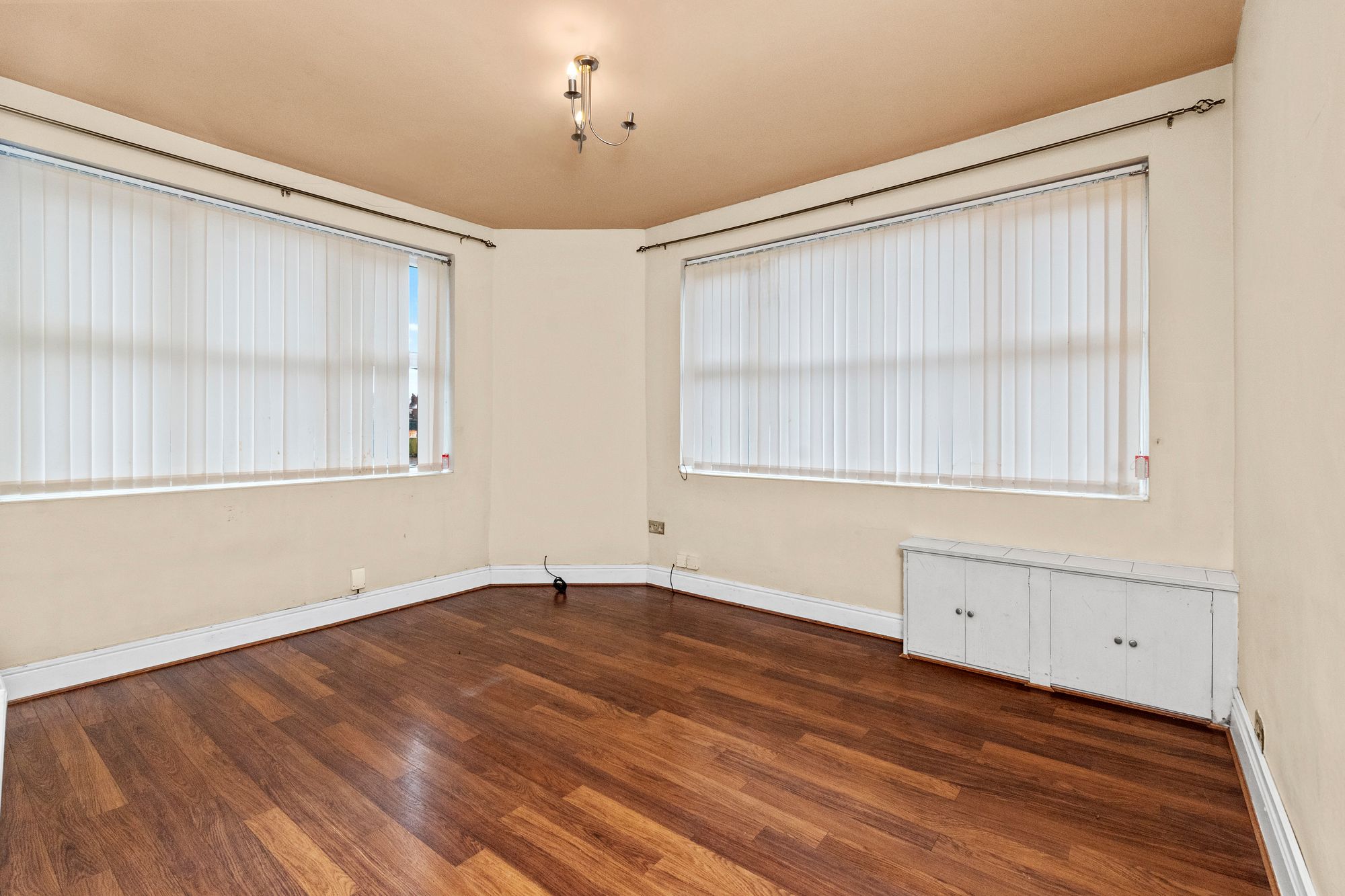 Wilkinson Street, Warrington