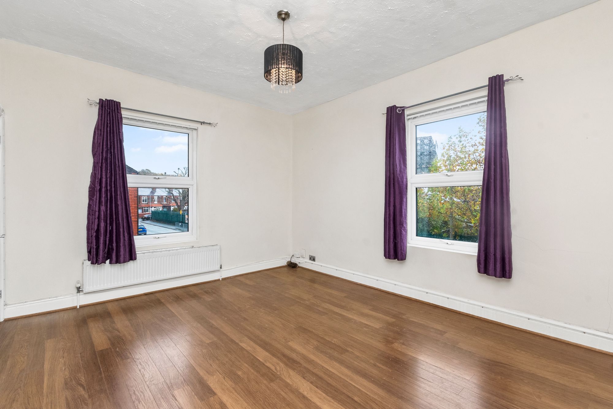 Wilkinson Street, Warrington