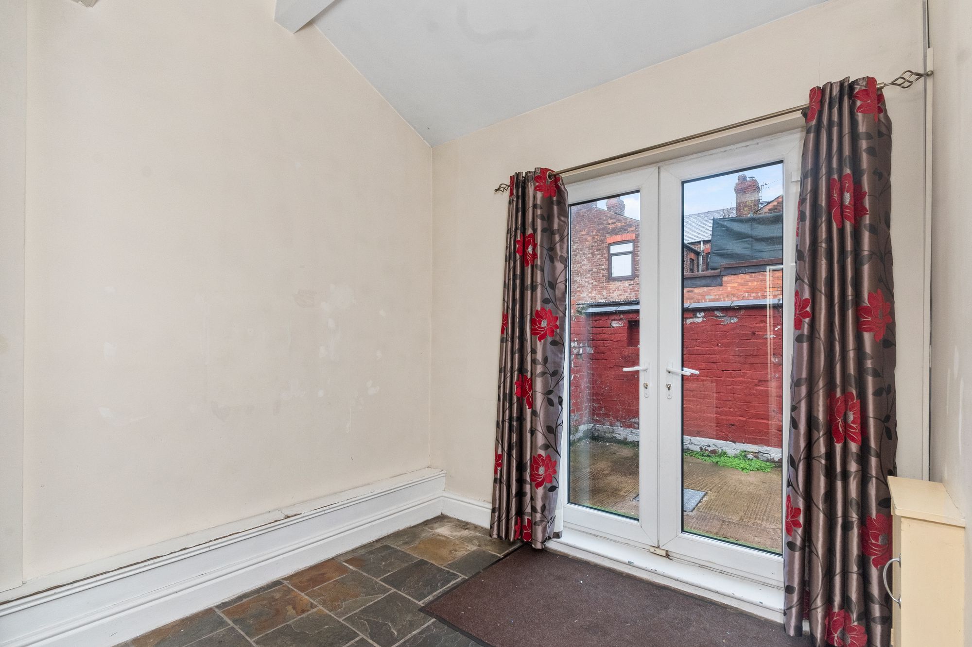 Wilkinson Street, Warrington