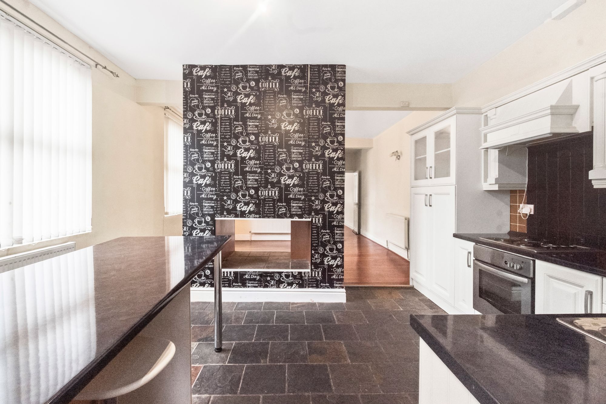 Wilkinson Street, Warrington