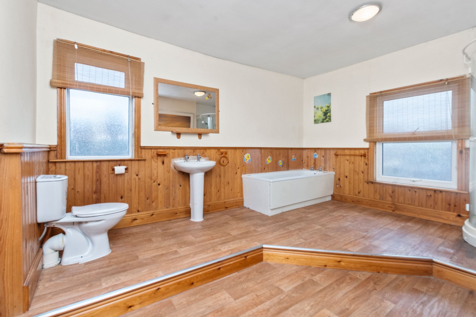 Wilkinson Street, Warrington