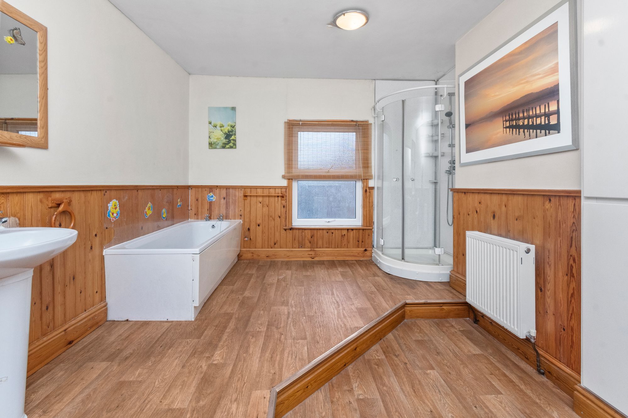 Wilkinson Street, Warrington