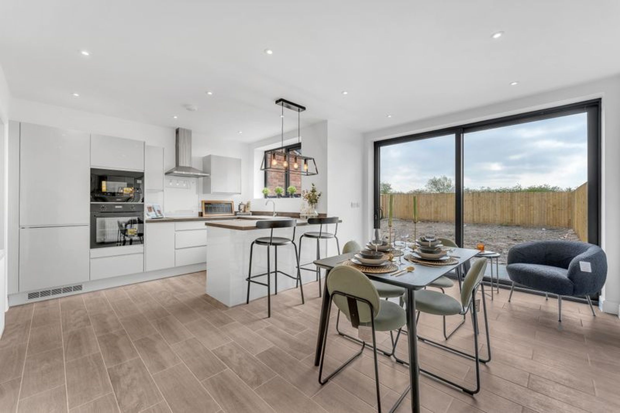 Warrington Road, Bold Heath, WA8