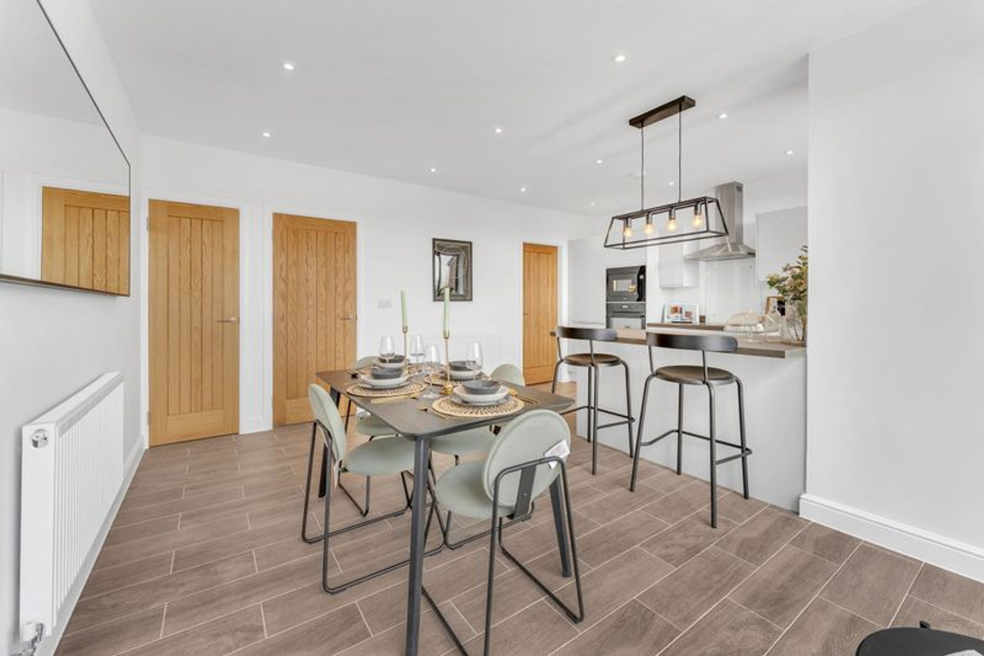 Warrington Road, Bold Heath, WA8