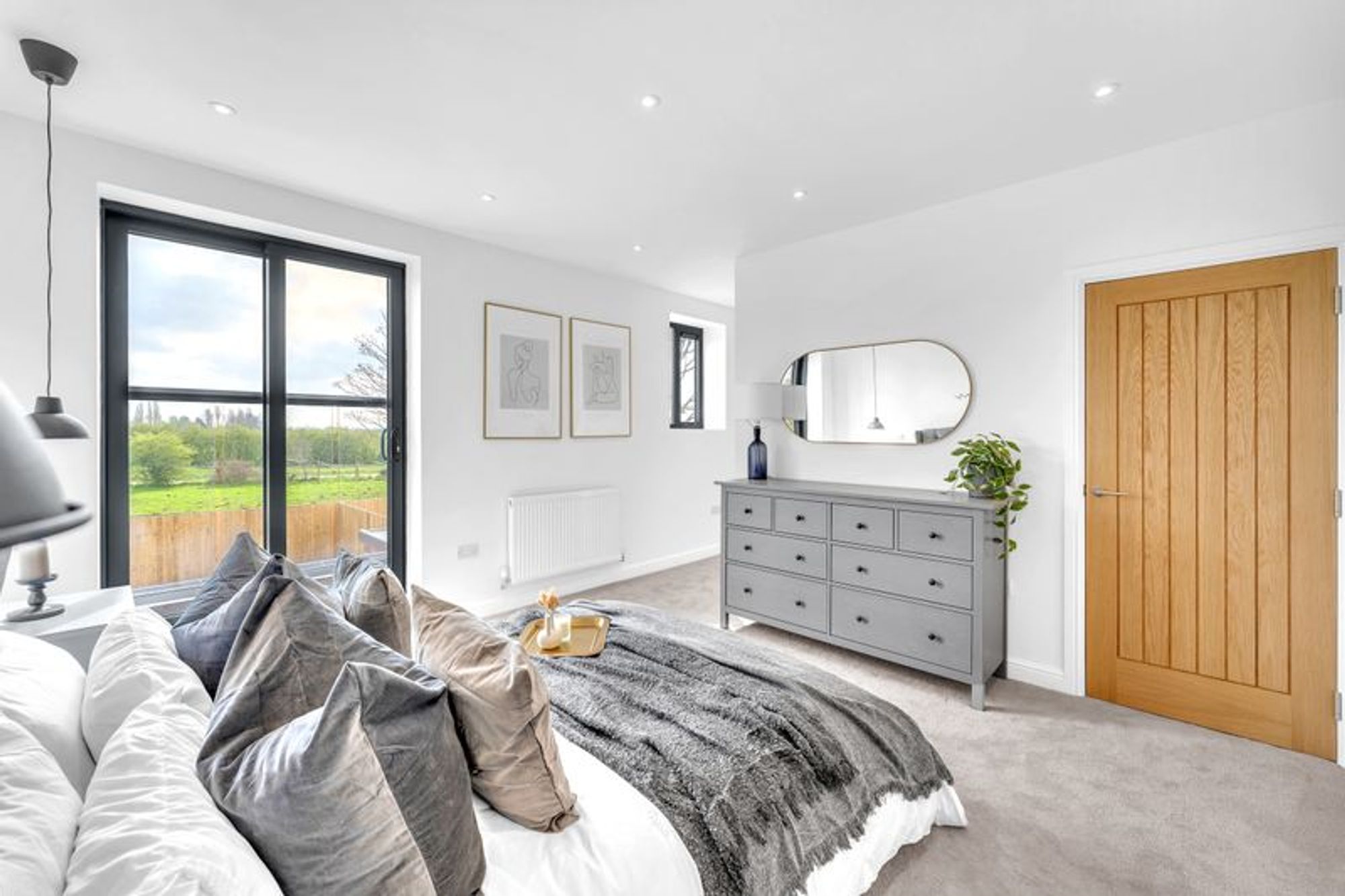 Warrington Road, Bold Heath, WA8