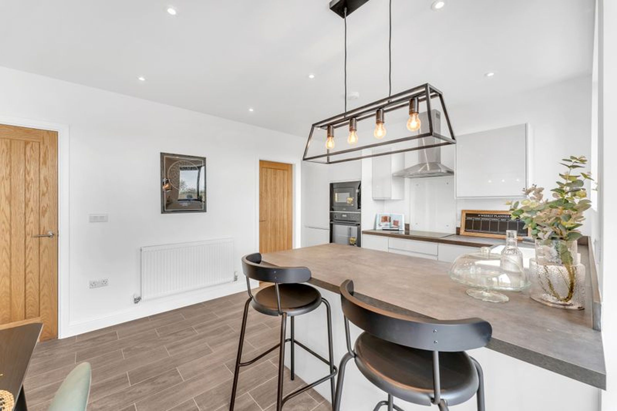 Warrington Road, Bold Heath, WA8