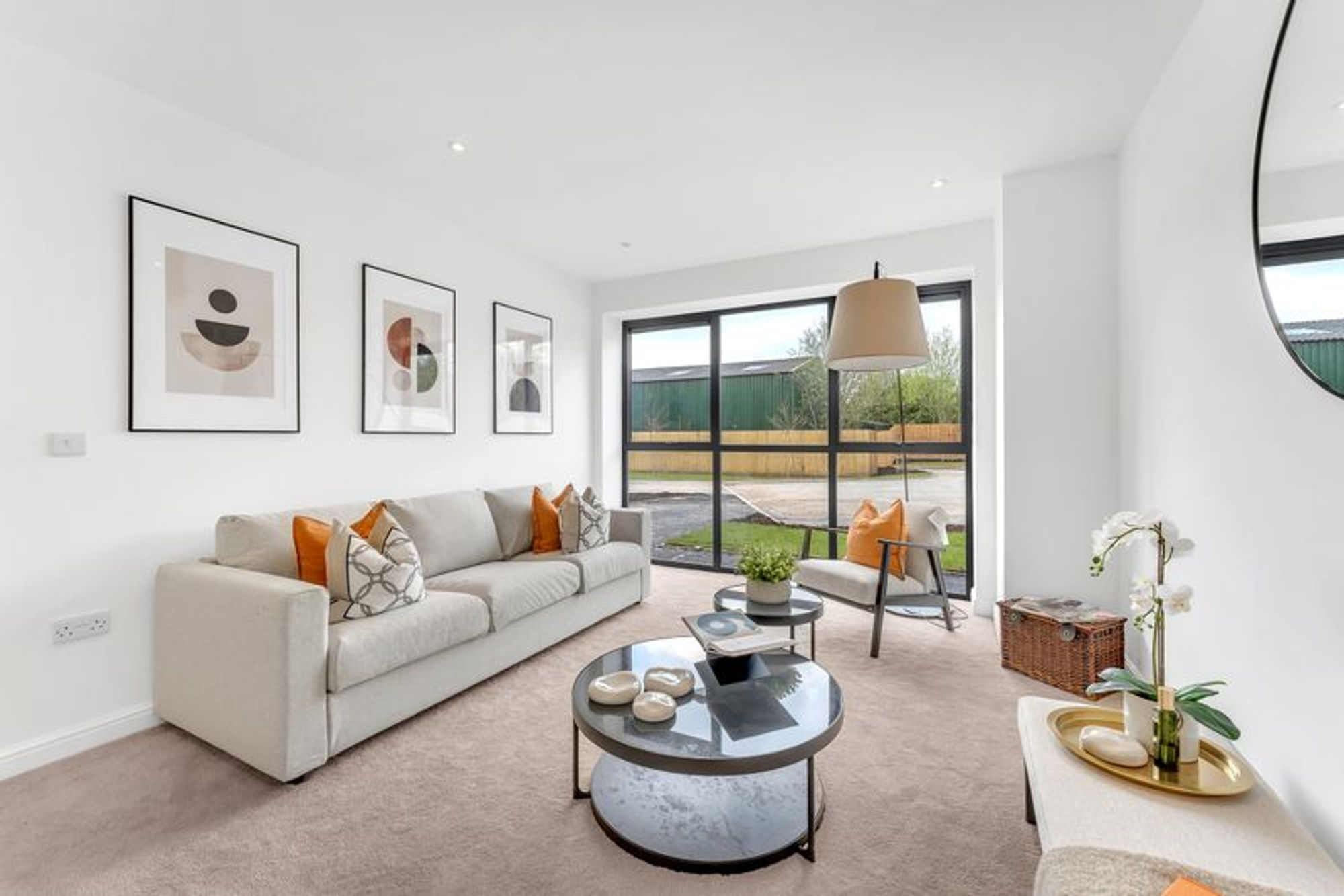 Warrington Road, Bold Heath, WA8