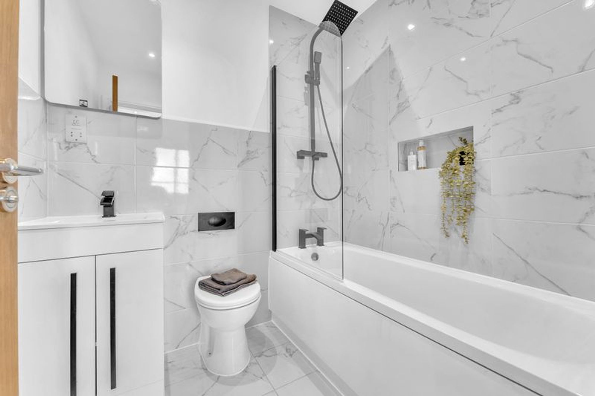 Warrington Road, Bold Heath, WA8