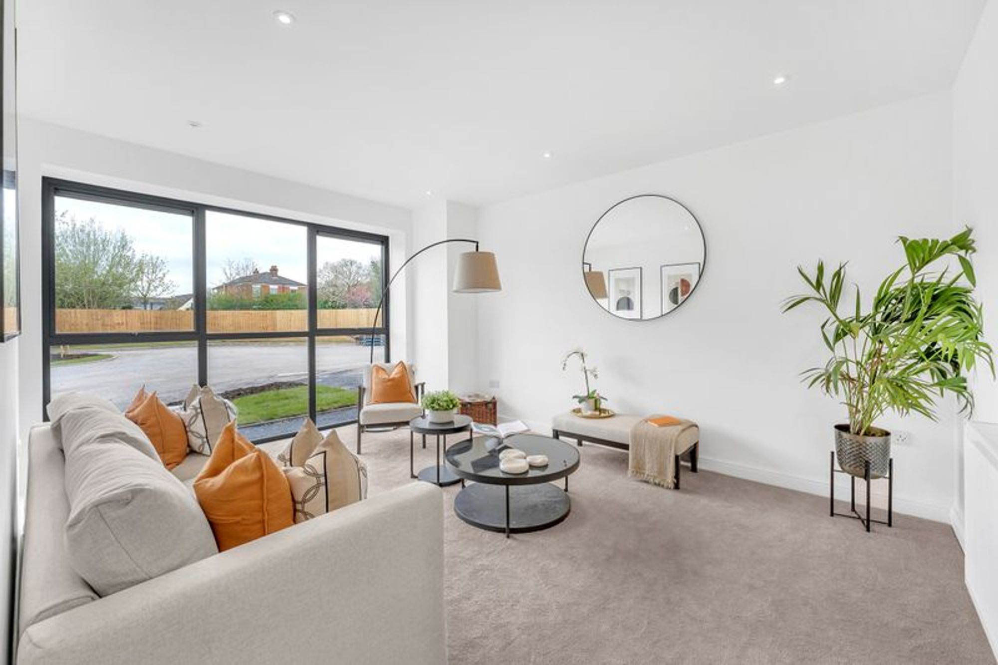 Warrington Road, Bold Heath, WA8