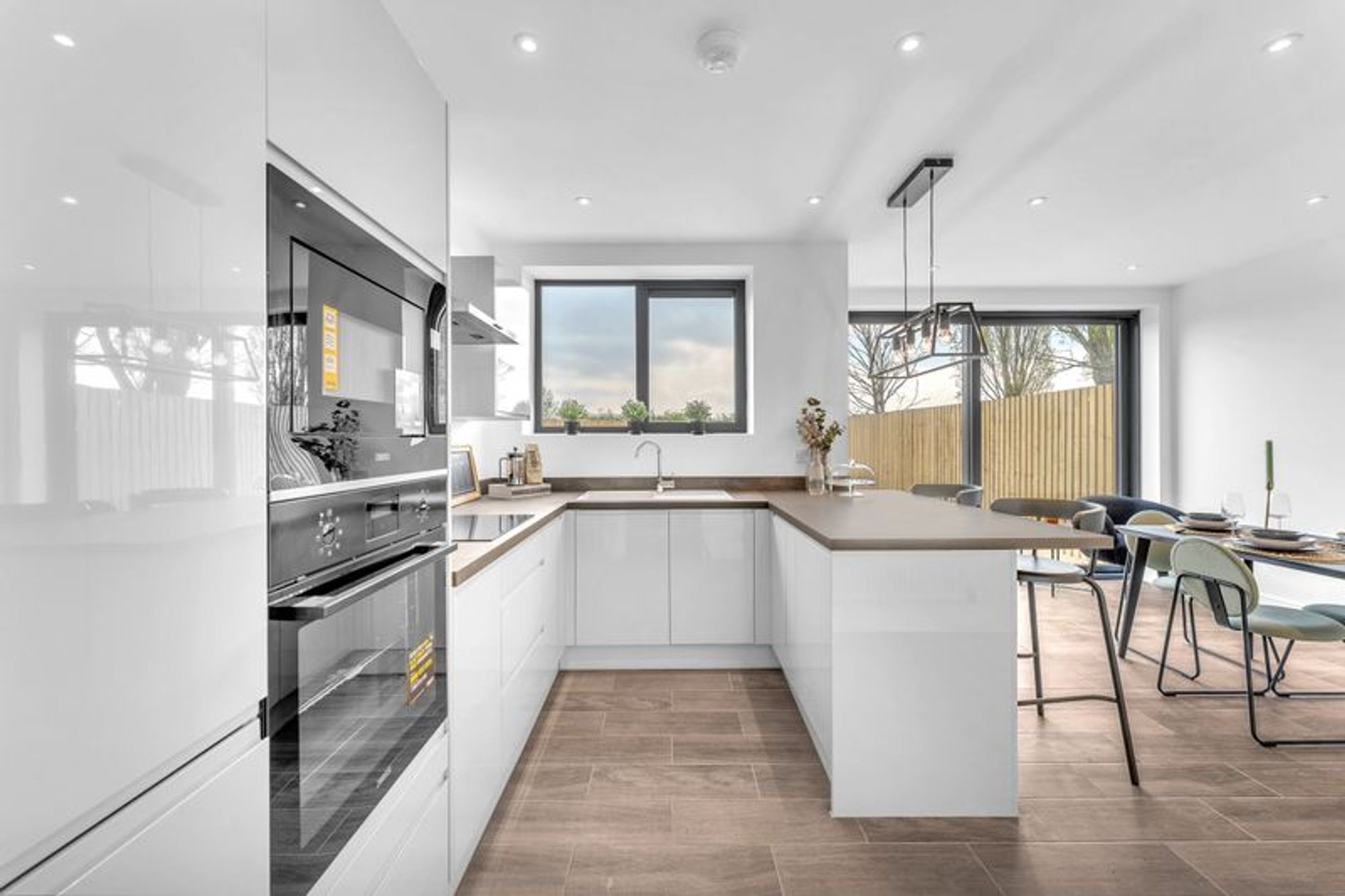 Warrington Road, Bold Heath, WA8