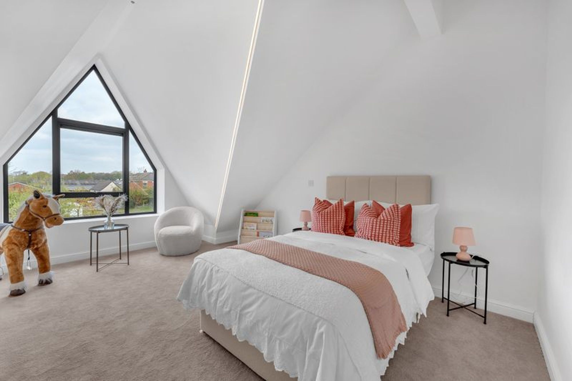 Warrington Road, Bold Heath, WA8