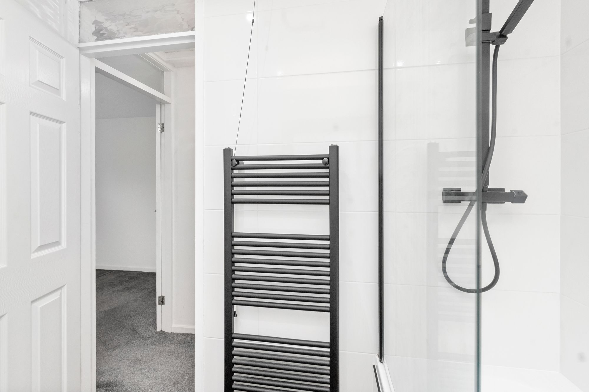 Mayfair Close, Warrington