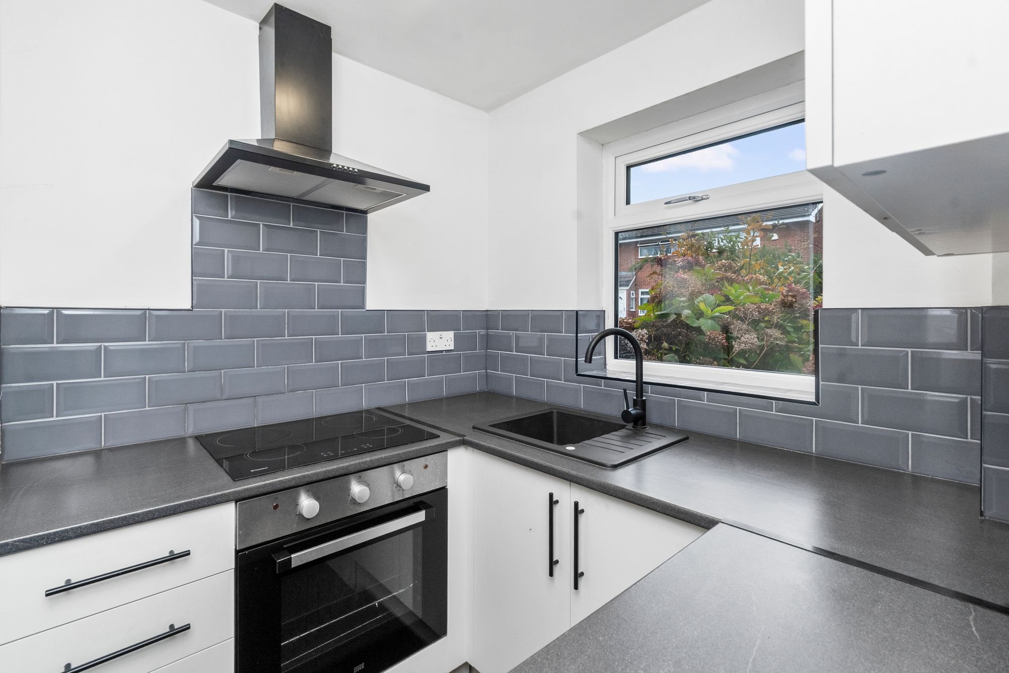 Mayfair Close, Warrington