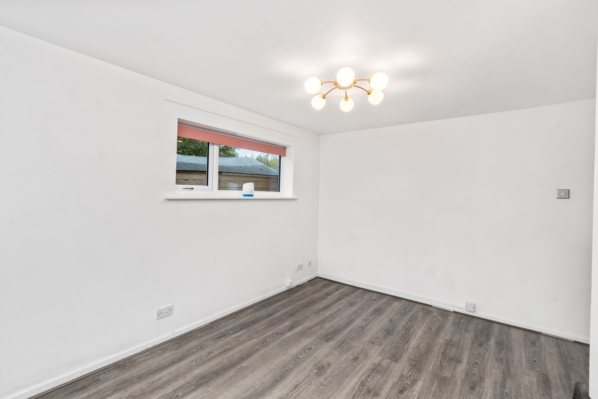 Mayfair Close, Warrington