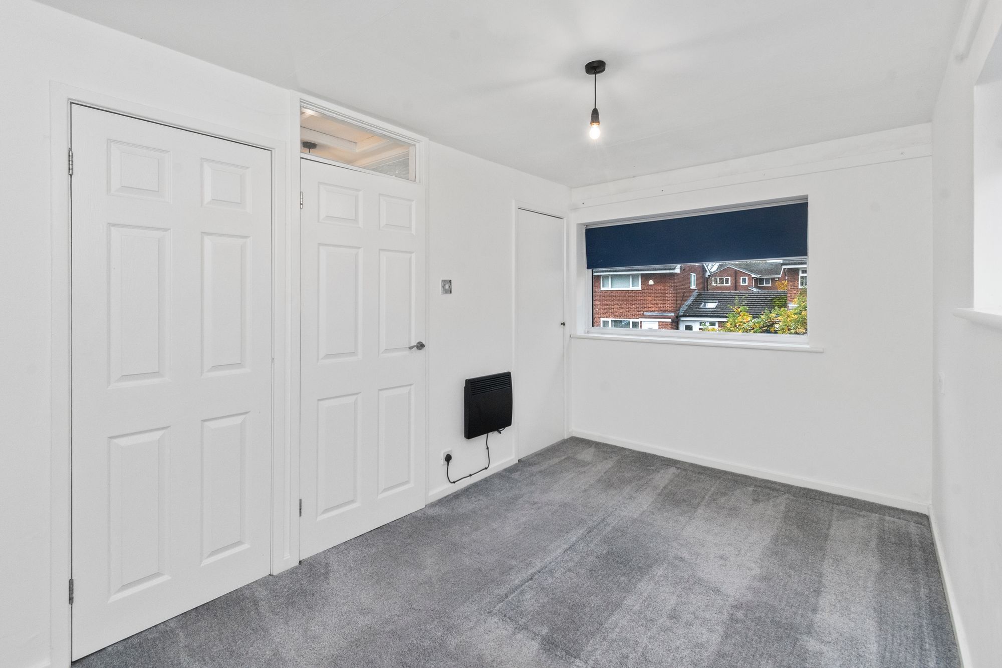 Mayfair Close, Warrington