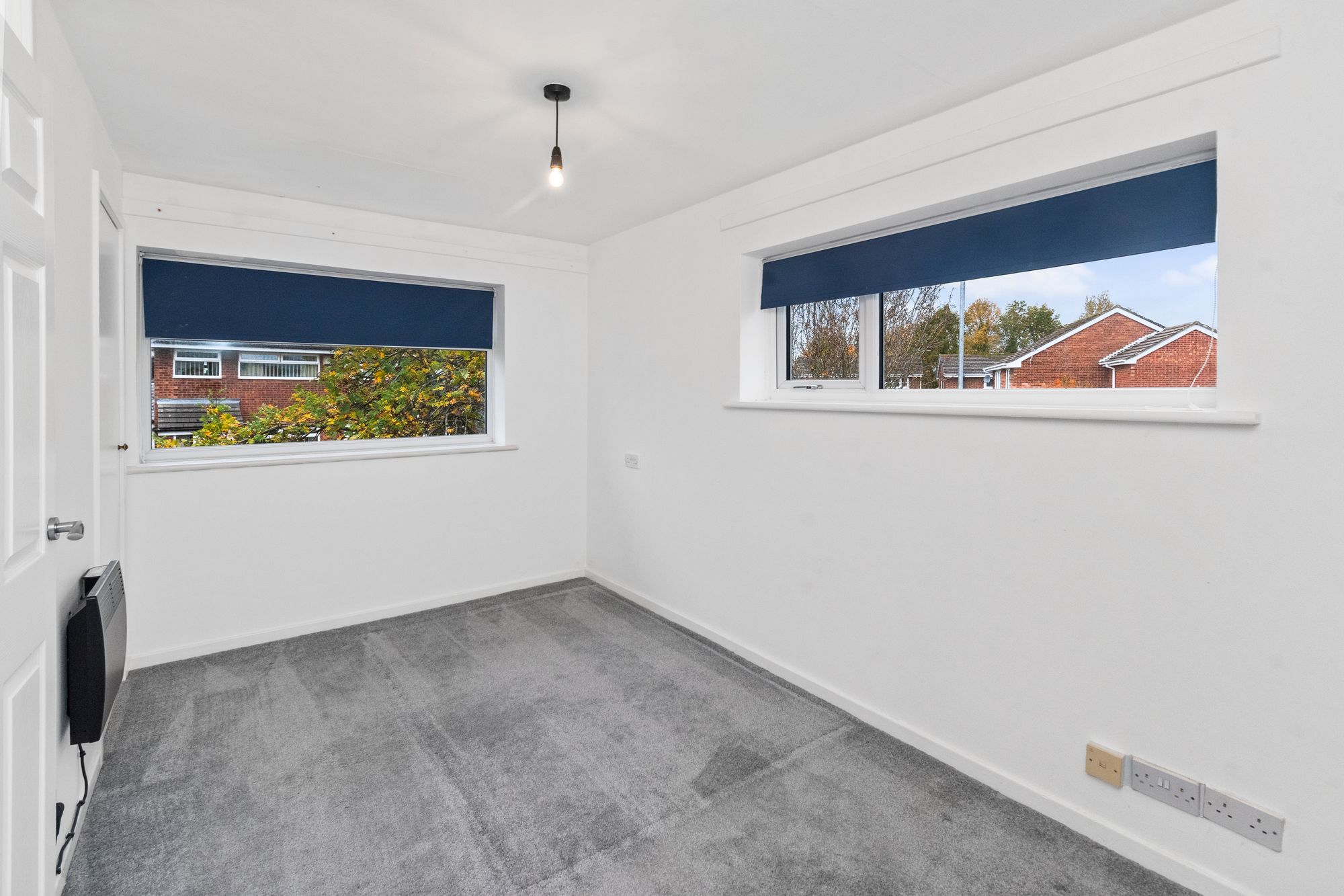 Mayfair Close, Warrington