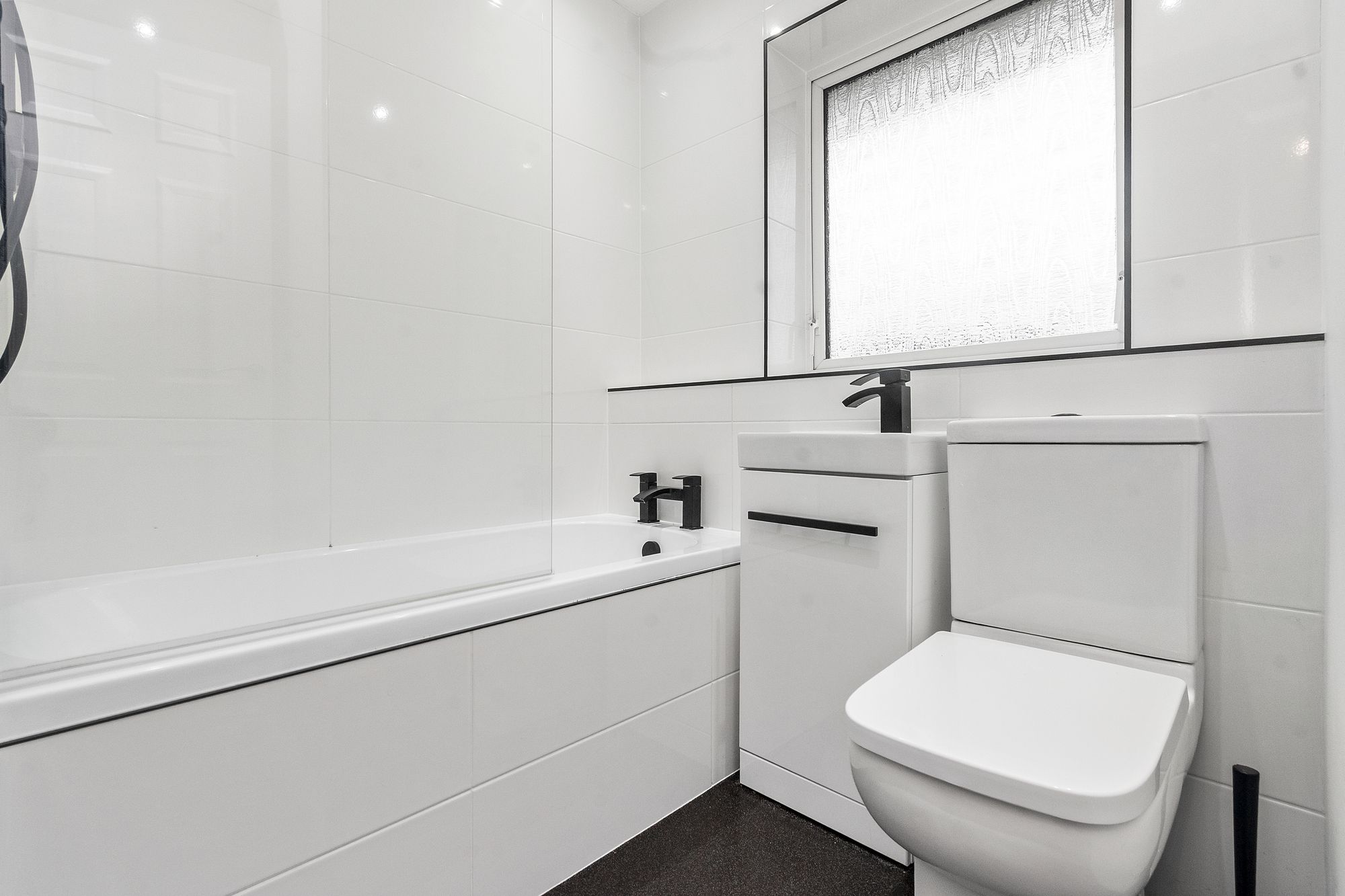 Mayfair Close, Warrington