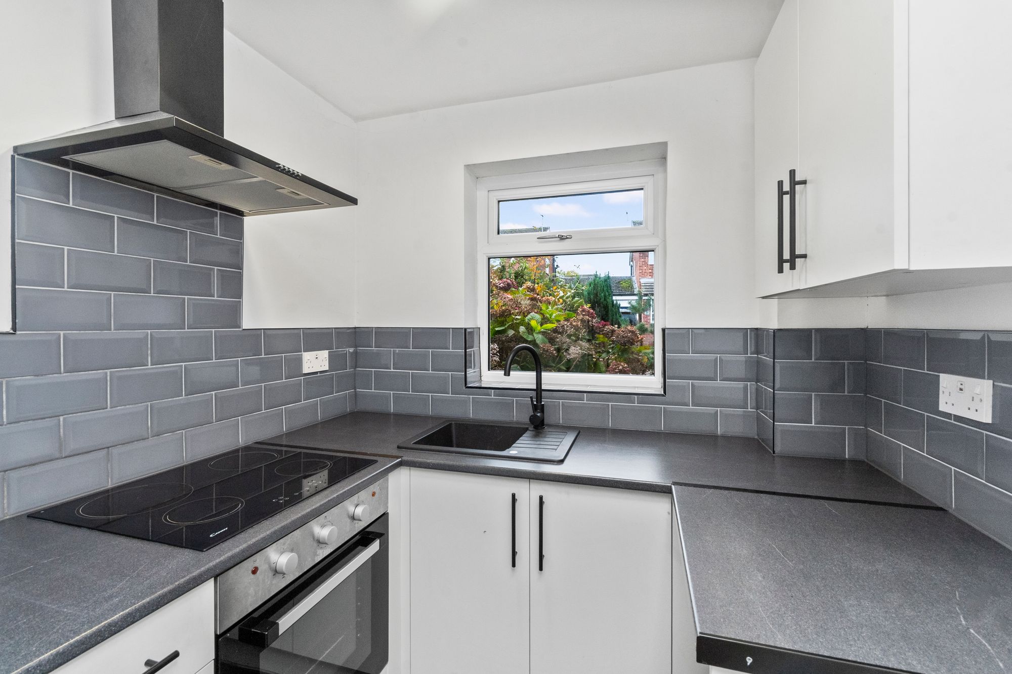 Mayfair Close, Warrington