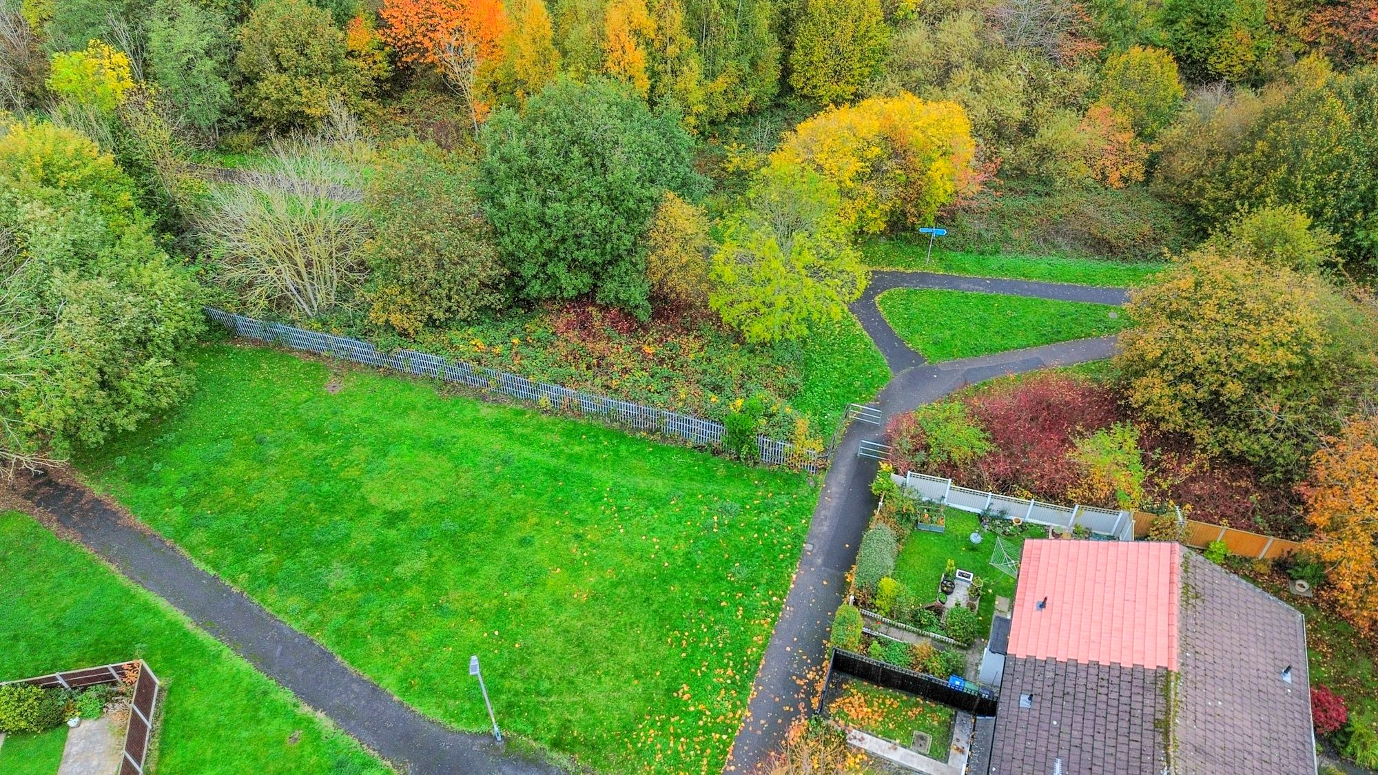 Mayfair Close, Warrington