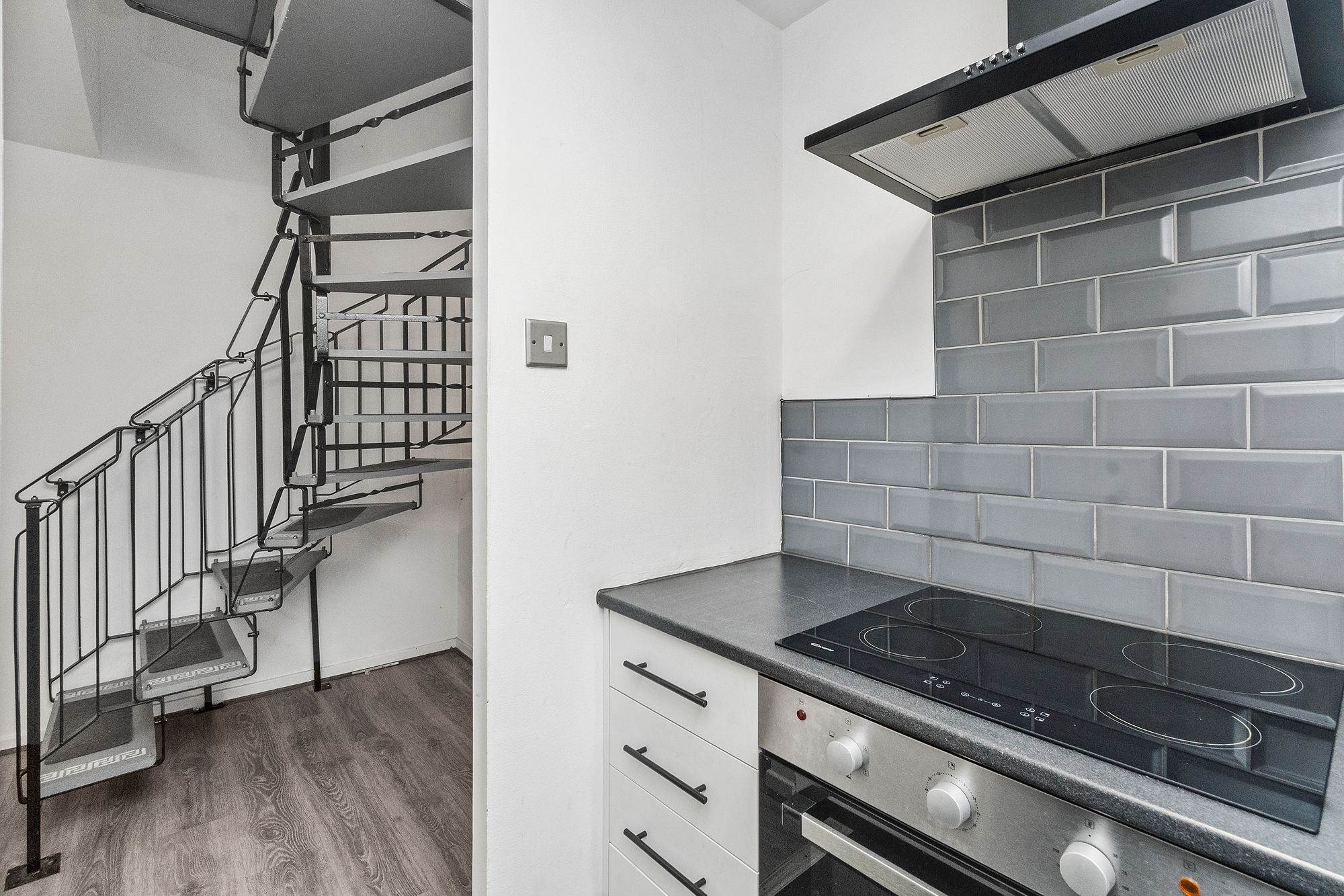 Mayfair Close, Warrington