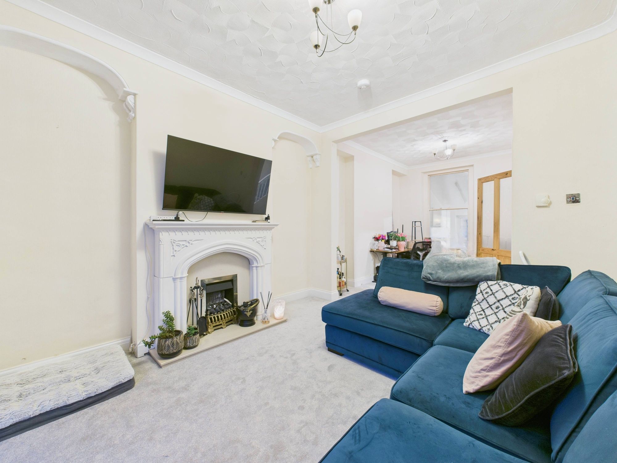 Greville Road, Milford Haven, SA73