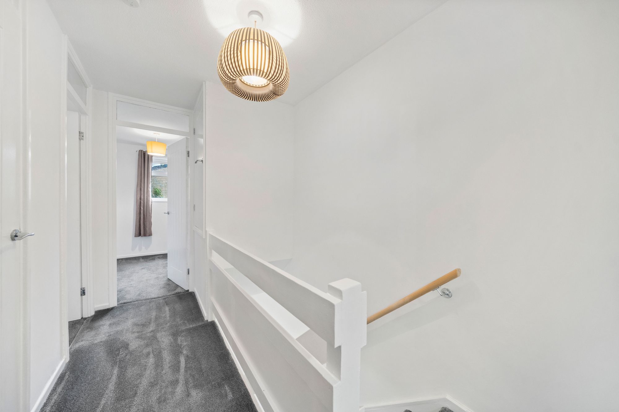 Heather Close, Birchwood, WA3