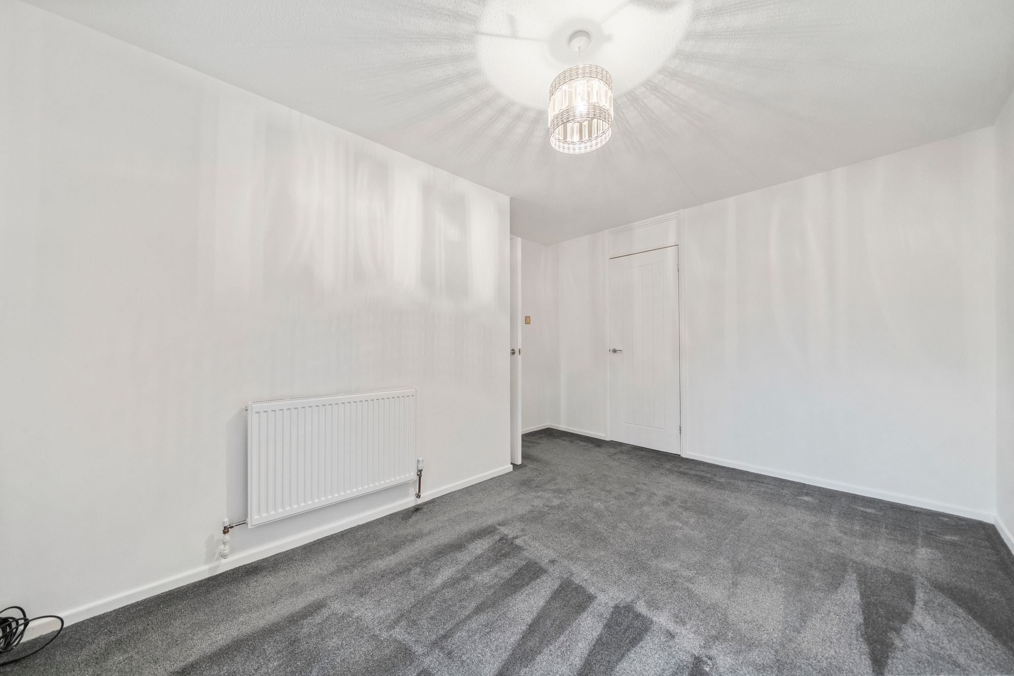 Heather Close, Birchwood, WA3