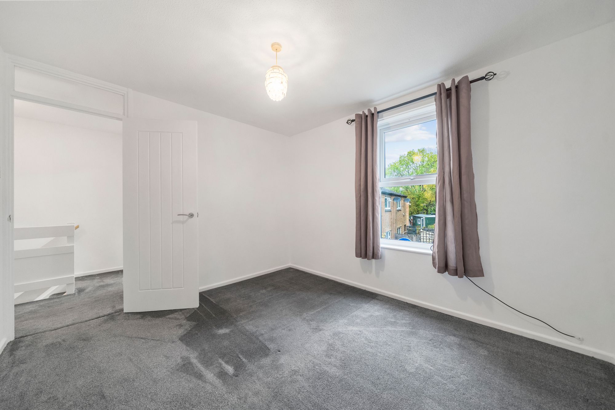 Heather Close, Birchwood, WA3