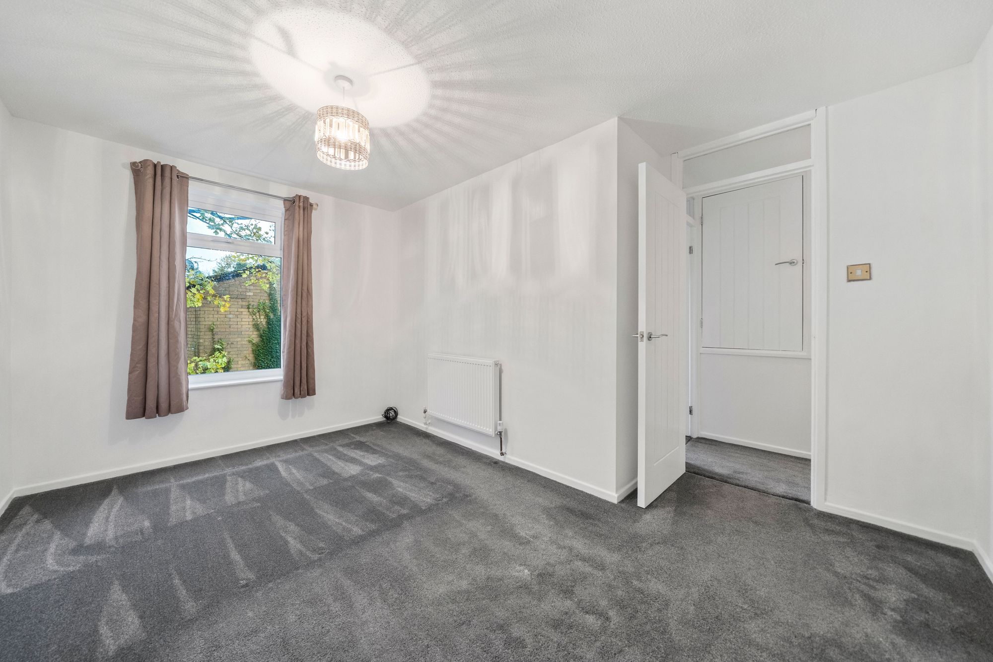 Heather Close, Birchwood, WA3