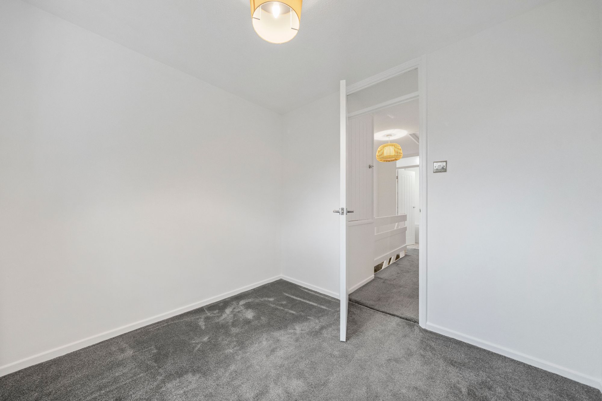 Heather Close, Birchwood, WA3