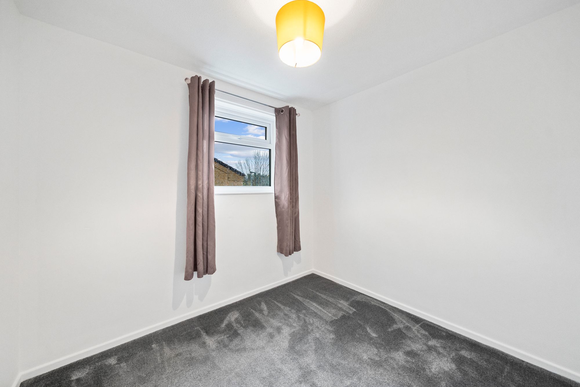 Heather Close, Birchwood, WA3