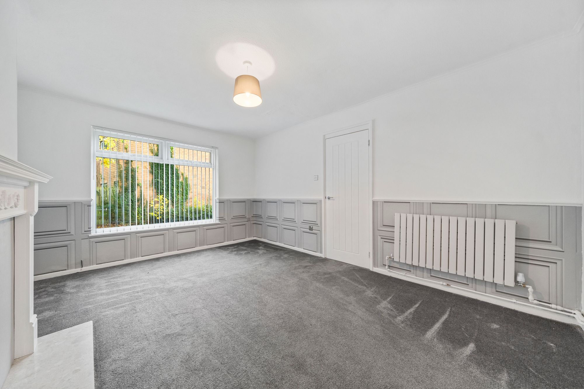 Heather Close, Birchwood, WA3