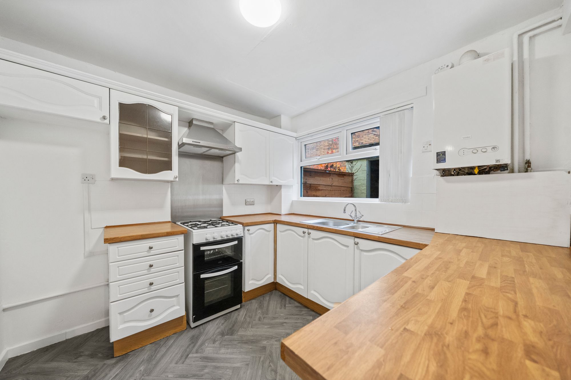 Heather Close, Birchwood, WA3