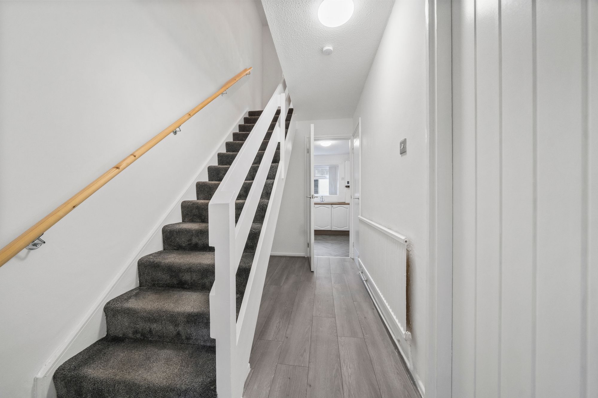 Heather Close, Birchwood, WA3