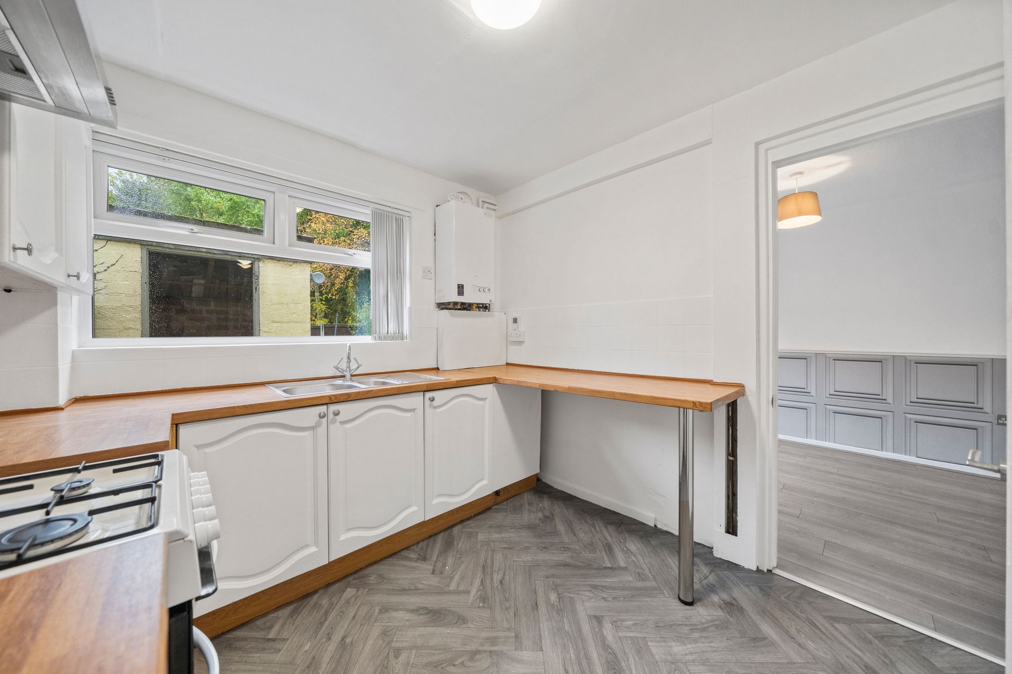 Heather Close, Birchwood, WA3