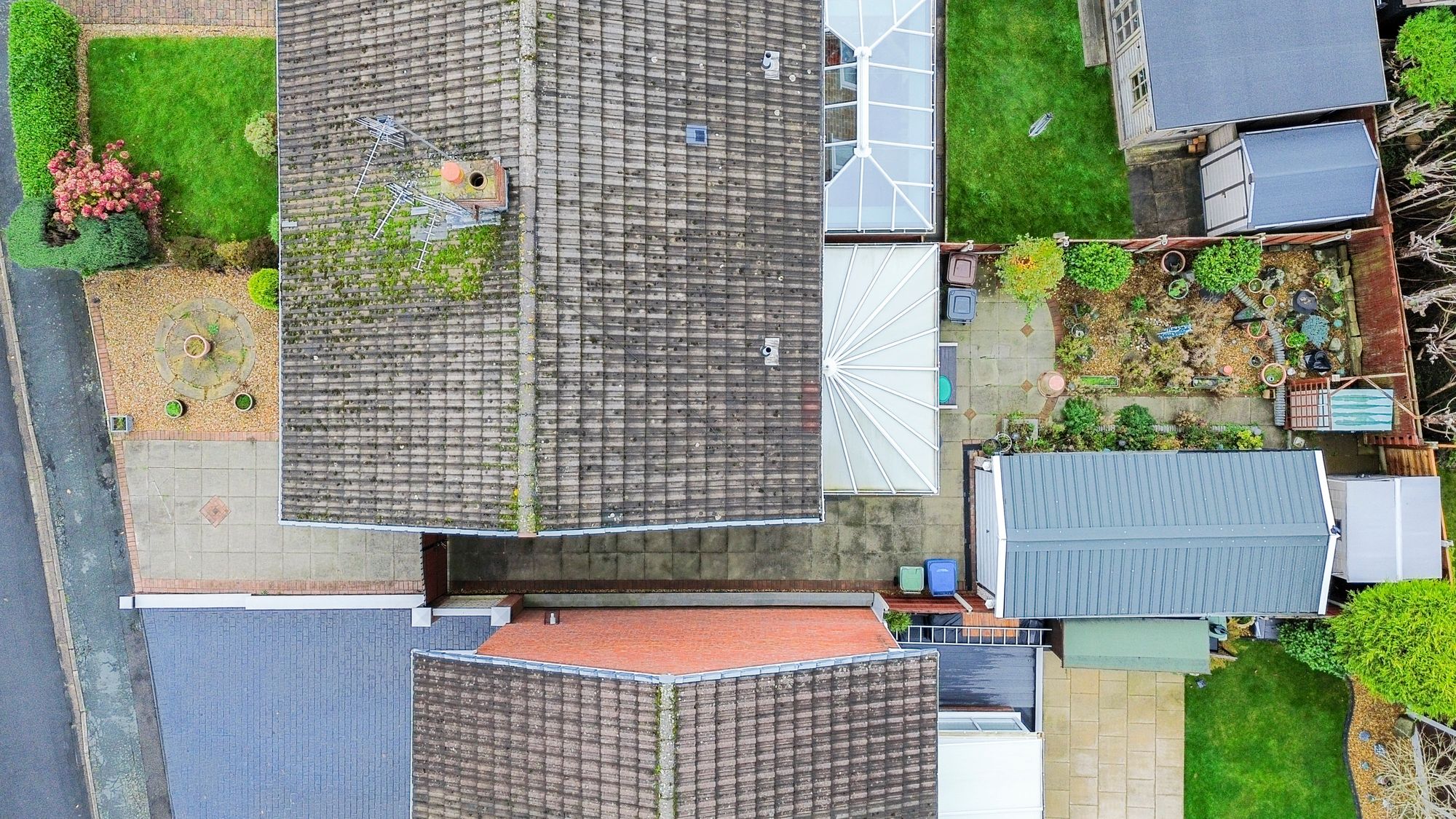 Berrington Grove, Ashton-In-Makerfield, WN4