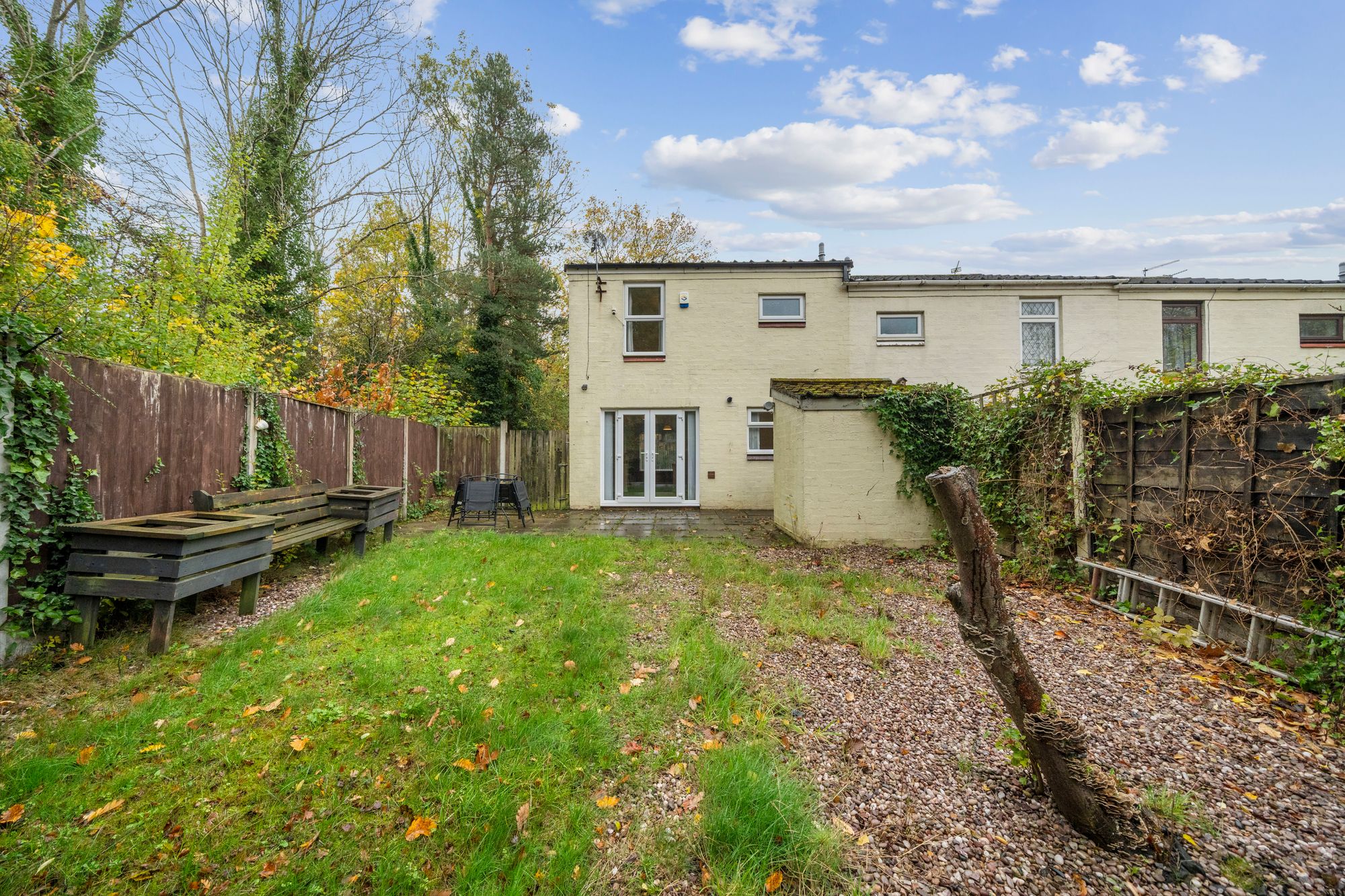 Heather Close, Birchwood, WA3