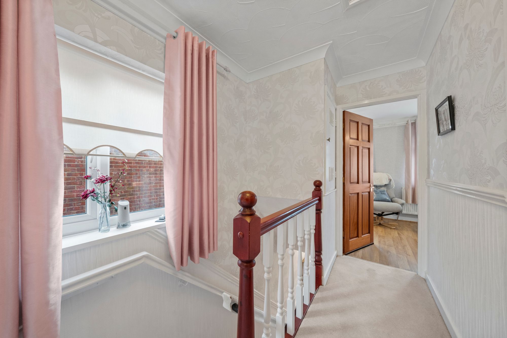 Berrington Grove, Ashton-In-Makerfield, WN4