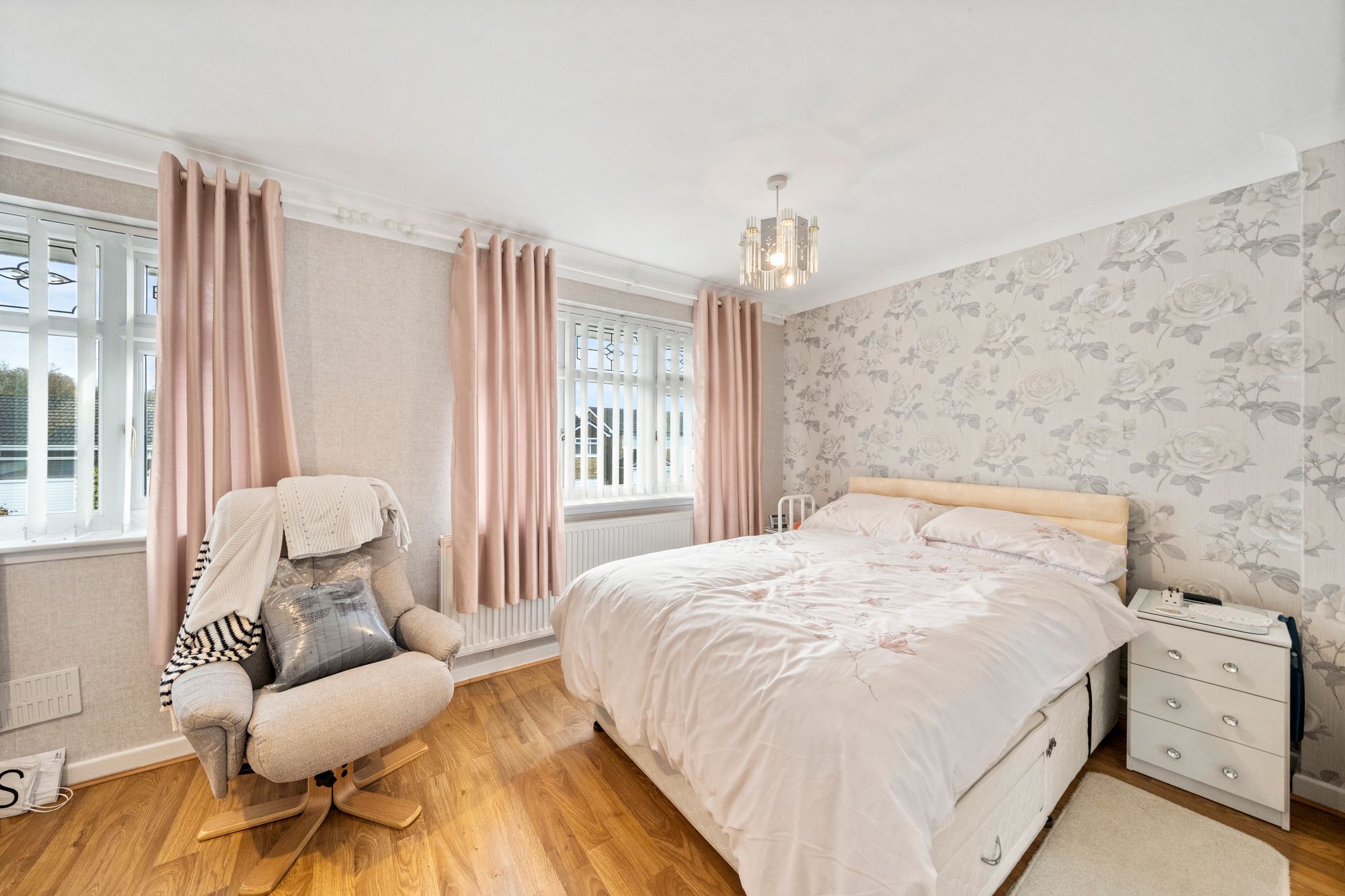 Berrington Grove, Ashton-In-Makerfield, WN4