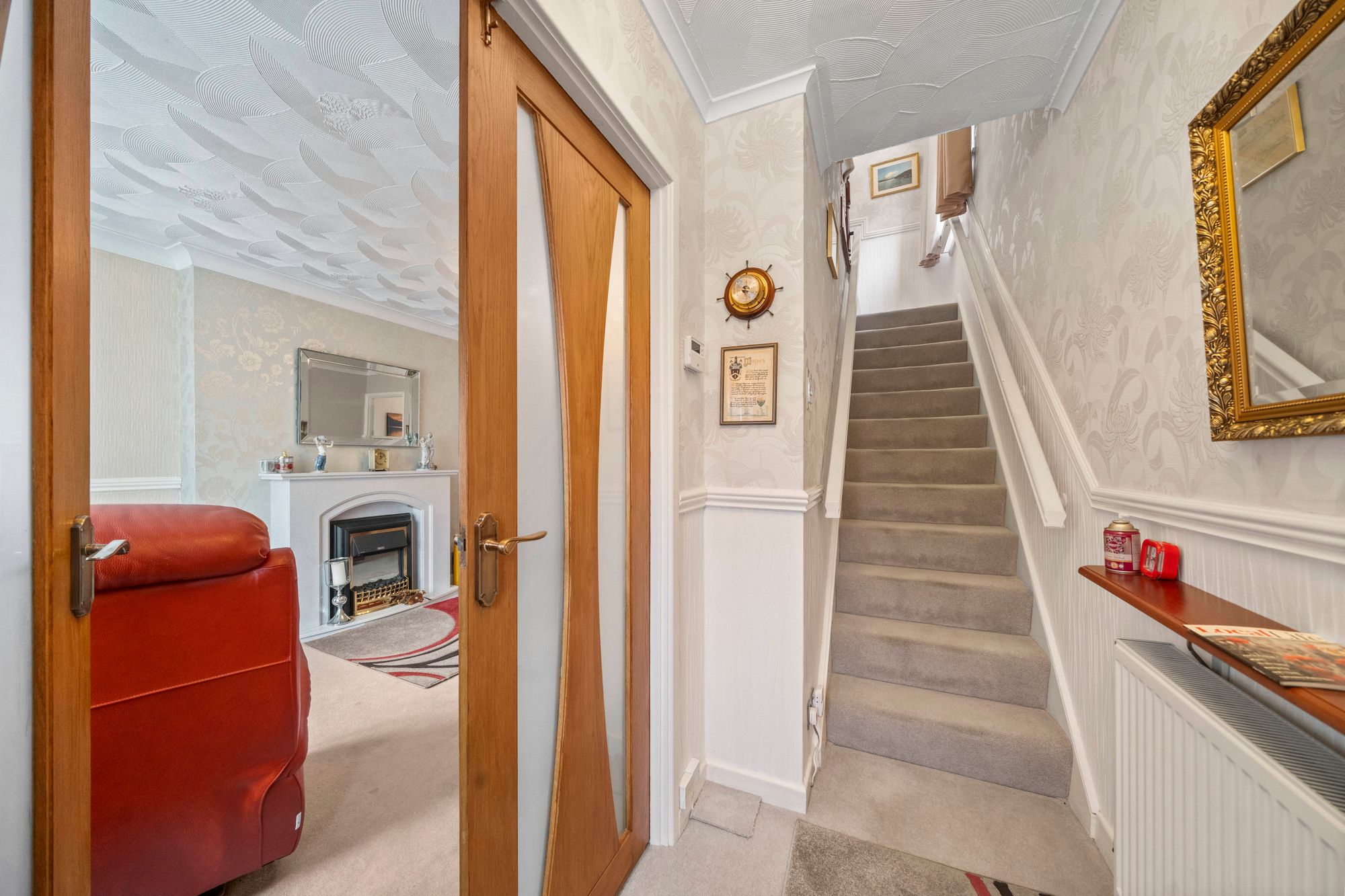 Berrington Grove, Ashton-In-Makerfield, WN4