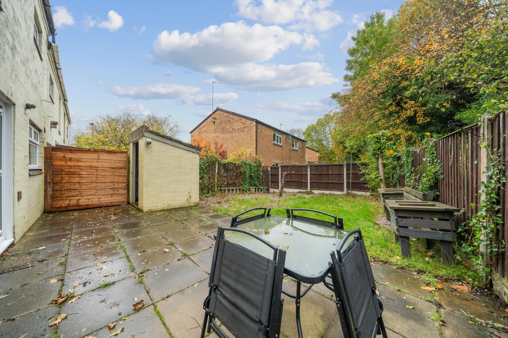 Heather Close, Birchwood, WA3