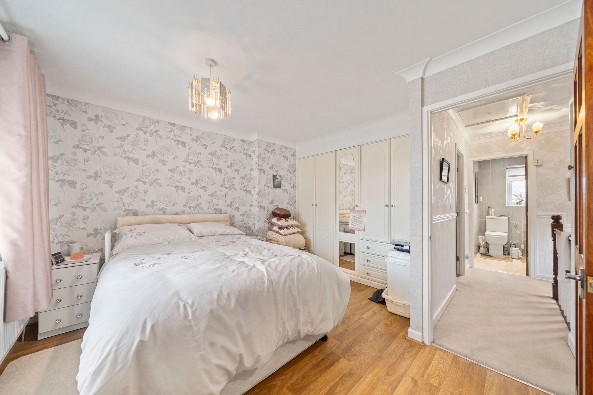 Berrington Grove, Ashton-In-Makerfield, WN4