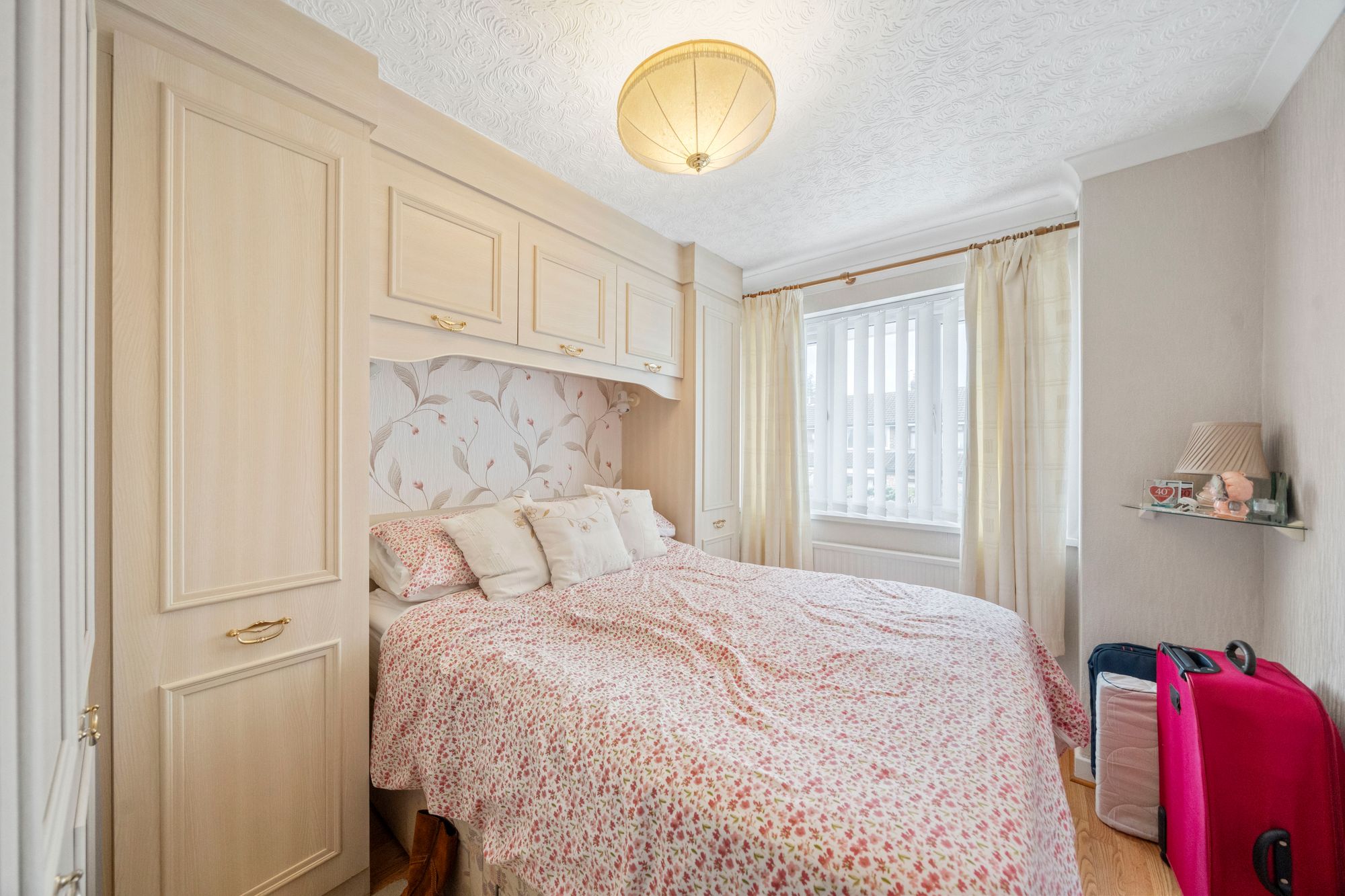 Berrington Grove, Ashton-In-Makerfield, WN4