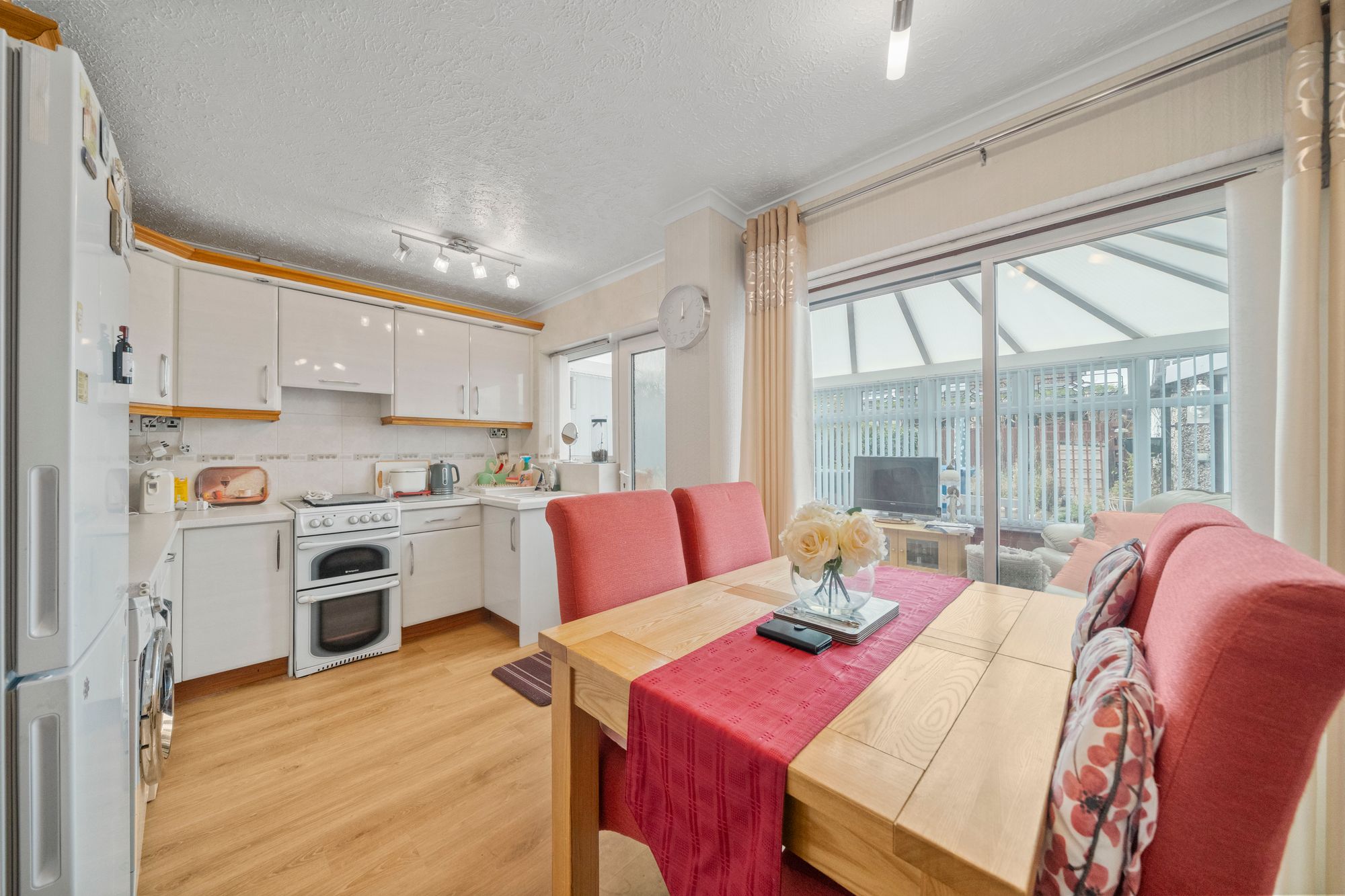 Berrington Grove, Ashton-In-Makerfield, WN4