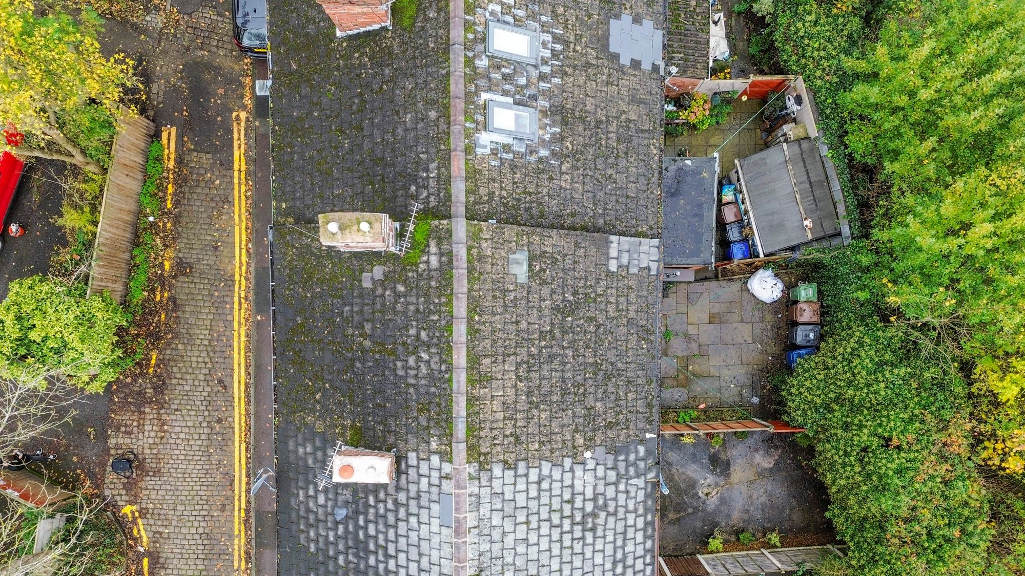 Ashton-In-Makerfield, Wigan, WN4