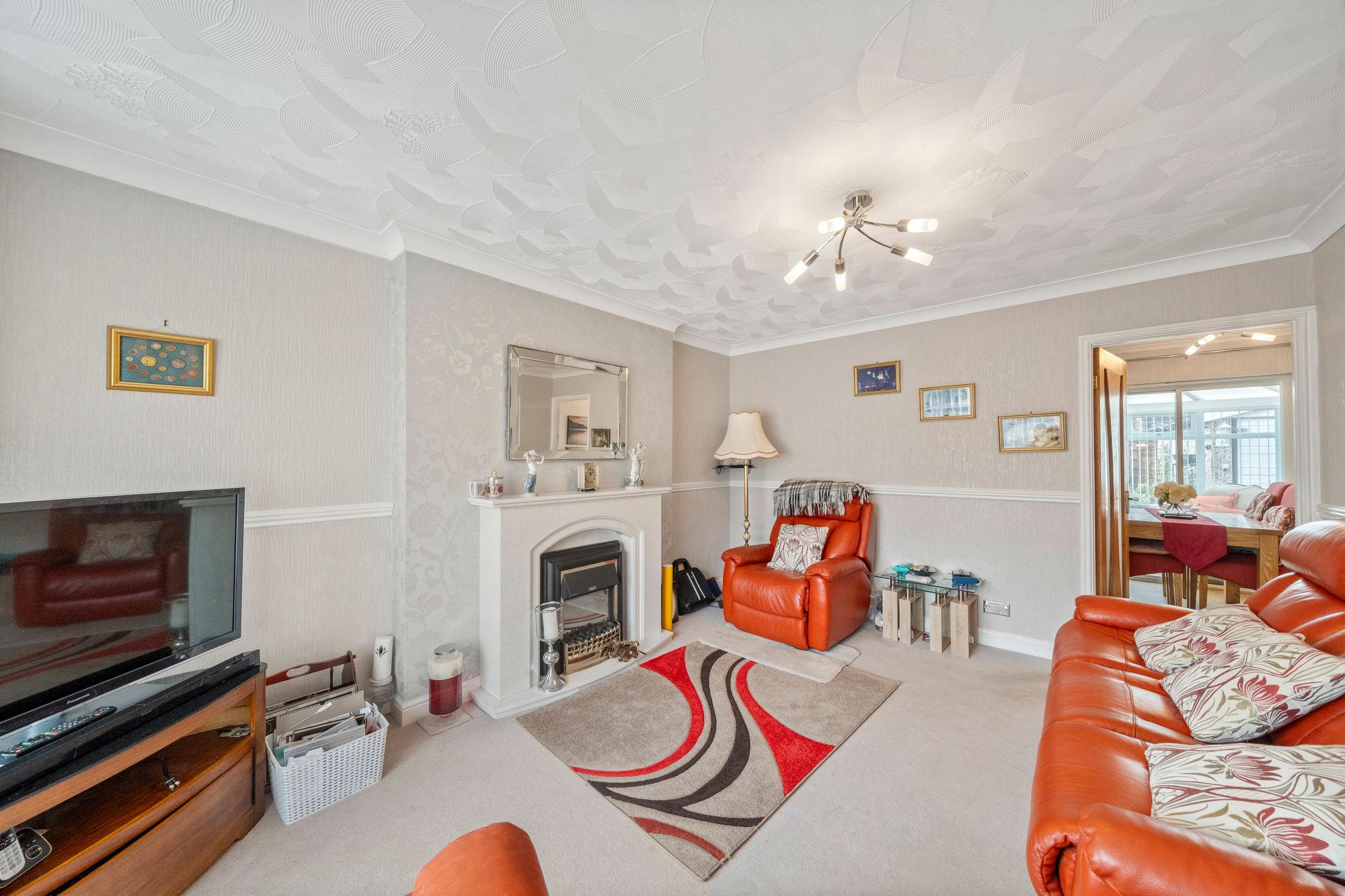 Berrington Grove, Ashton-In-Makerfield, WN4